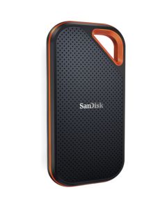 SANDISK Extreme PRO Portable V2 4TB SDSSDE81-4T00-G25 Eksterni SSDSo cheap