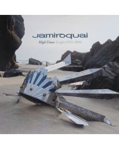 Jamiroquai - High Times (Singles 1992-2006)So cheap