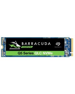 SEAGATE Barracuda Q5 2TB PCIe 3 NVMe SSDSo cheap