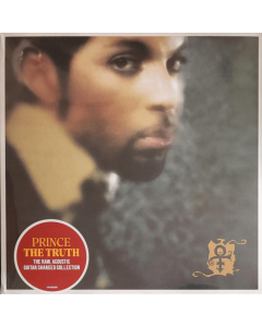  The Artist (Formerly Known As Prince) - The TruthSo cheap