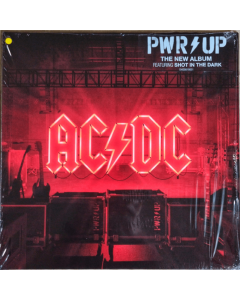 AC/DC - POWER/UP So cheap