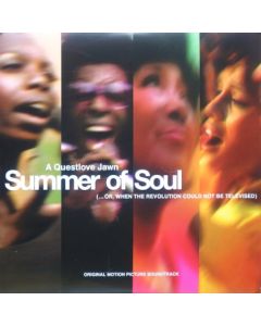 Various - Summer Of Soul (... Or When The Revolution Could Not Be Televised) (Original Motion Picture Soundtrack)So cheap