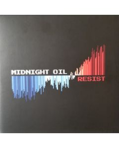 Midnight Oil - ResistSo cheap