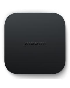 XIAOMI TV Box S (2nd Gen)So cheap