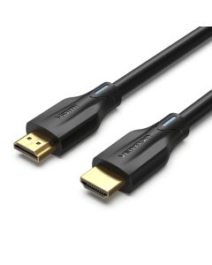 VENTION AANBI 3m Black 8K HDMI KablSo cheap