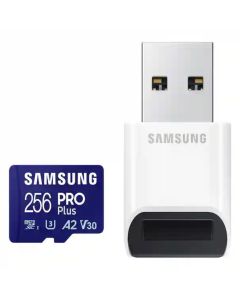 SAMSUNG Pro Plus 256GB MB-MD512SB/WW Micro SD kartica i čitač microSDXC karticeSo cheap