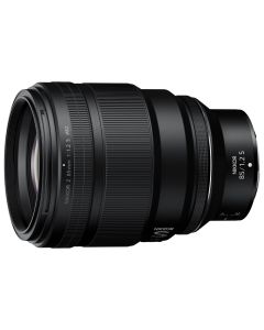 NIKON NIKKOR Z 85mm f/1.2 S ObjektivSo cheap