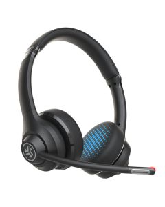 JLAB GO Work Wireless Black SlušaliceSo cheap