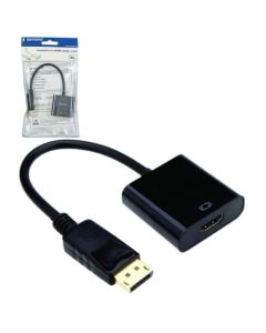 GEMBIRD DIsplayPort na HDMI AdapterSo cheap