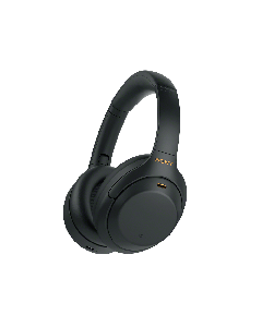 SONY WH-1000XM4 Black Bežične slušaliceSo cheap