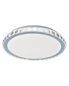 RABALUX Cressida LED plafonjeraSo cheap