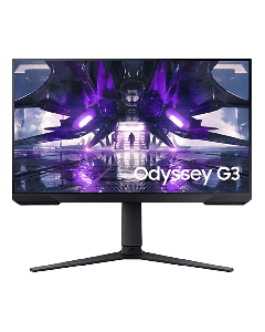 SAMSUNG Odyssey 24" VA G30A LS24AG300NRXEN MonitorSo cheap