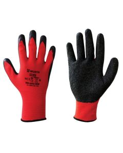 WURTH Red Latex Grip Vel.11 Zaštitne rukaviceSo cheap