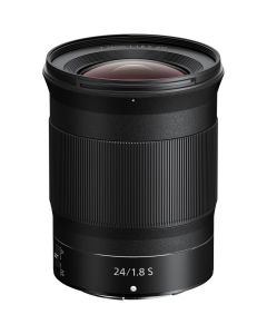 NIKON NIKKON Z 24mm f/1.8 S ObjektivSo cheap