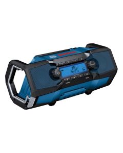 BOSCH GPB 18V-2 C RadioSo cheap