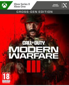 XBOX Series X/XBOX One Call of Duty: Modern Warfare IIISo cheap