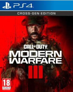 PS4 Call of Duty: Modern Warfare IIISo cheap