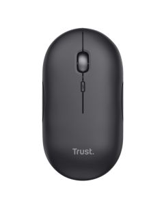 TRUST Puck Ultra-Thin Black Bežični mišSo cheap