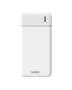 PURIDEA Apollon PD82 10000mAh White Power BankSo cheap