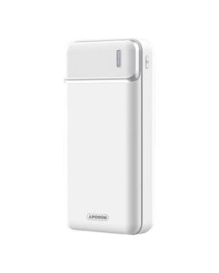 PURIDEA  Apollon PD83 20000 mAh White Power BankSo cheap