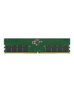 KINGSTON ValueRAM 16GB DDR5 5600MHz CL46 KVR56U46BS8-16 MemorijaSo cheap