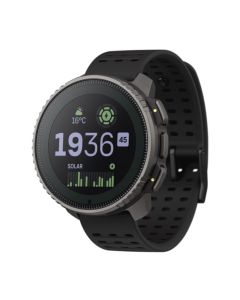 SUUNTO Vertical Titanium Solar Black SS050858000 Pametni satSo cheap