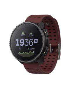 SUUNTO Vertical Black Ruby SS050865000 Pametni satSo cheap