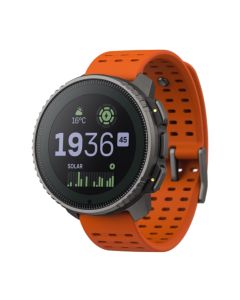 SUUNTO Vertical Titanium Solar Canyon SS050861000 Pametni satSo cheap