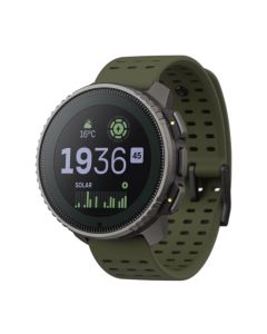 SUUNTO Vertical Titanium Solar Forest SS050859000 Pametni satSo cheap