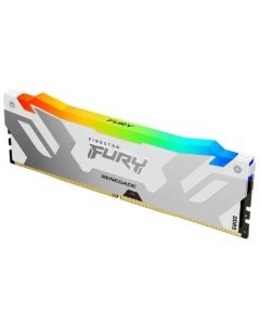 KINGSTON Fury Renegade RGB 16GB DDR5 7200MHz CL 40 KF572C38RWA-16 MemorijaSo cheap