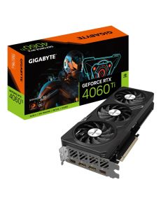 GIGABYTE GeForce RTX­­ 4060 Ti OC 16G GV-N406TGAMING Grafička kartaSo cheap