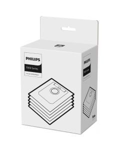 PHILIPS XV1472/00 HomeRun Kesa za robot usisivačSo cheap