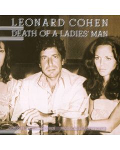 Leonard Cohen - Death Of A Ladies' ManSo cheap