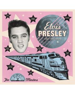 Elvis Presley - A Boy From Tupelo: The Sun MastersSo cheap