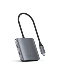 SATECHI USB-C 4-Port Hub ST-UC4PHMSo cheap