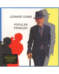 Leonard Cohen - Popular ProblemsSo cheap