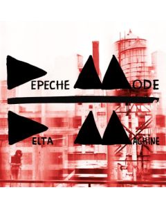 Depeche Mode - Delta MachineSo cheap