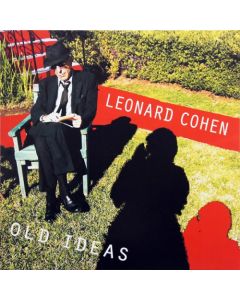 Leonard Cohen - Old IdeasSo cheap