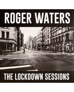 Roger Waters - The Lockdown SessionsSo cheap