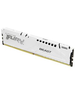 KINGSTON Fury Beast 16GB DDR5 5600MHz CL36 KF556C36BWE-16 MemorijaSo cheap