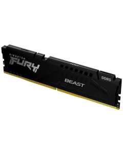 KINGSTON Fury Beast 128GB (4x32GB) DDR5 5200MHz CL40 KF552C40BBK4-128 MemorijaSo cheap