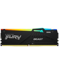 KINGSTON Fury Beast 32GB DDR5 5200MHz CL36 KF552C36BBEA-32 MemorijaSo cheap