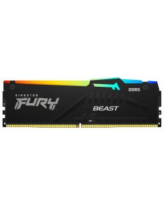 KINGSTON Fury Beast 64GB (2x32GB) DDR5 6000MHz CL36 KF560C36BBEAK2-64 MemorijaSo cheap