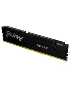 KINGSTON Fury Beast 8GB DDR5 5600MHz CL36 KF556C36BBE-8 MemorijaSo cheap