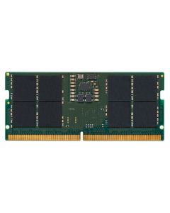 KINGSTON ValueRAM 16GB SODIMM DDR5 5600MHz CL46 KVR56S46BS8-16 MemorijaSo cheap