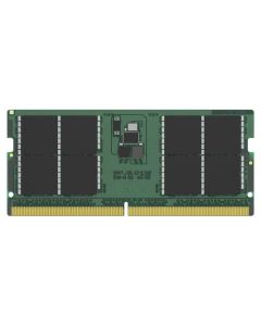 KINGSTON ValueRAM 32GB SODIMM DDR5 5600MHz CL46 KVR56S46BD8-32 MemorijaSo cheap