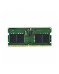 KINGSTON ValueRAM 8GB SODIMM DDR5 5200MHz CL42 KVR52S42BS6-8 MemorijaSo cheap