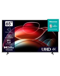 HISENSE 65A6K Smart televizorSo cheap