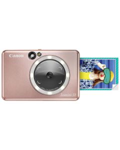 CANON Fotoaparat-štampač Zoemini S2 Rose GoldSo cheap