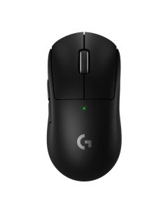 LOGITECH LIGHTSPEED G PRO X Superlight 2 910-006630 Black Gejmerski MišSo cheap